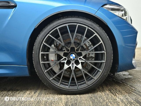 BMW - M2 (F87) M2 Competition