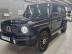 Mercedes - G-Class W463b G400 d