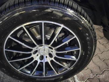 Mercedes - G-Class W463b G400 d