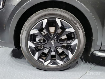 Kia New Sorrento (4 поколение)