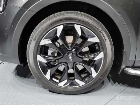 Kia New Sorrento (4 поколение)