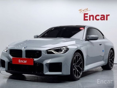 BMW - M2 (G87) M2 Coupe