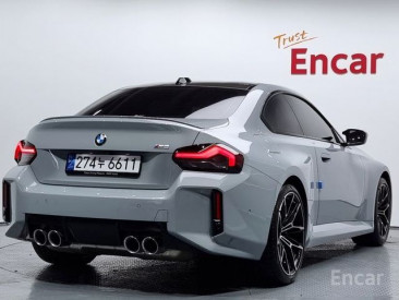 BMW - M2 (G87) M2 Coupe