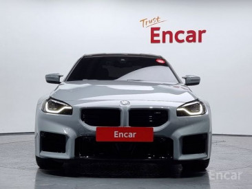 BMW - M2 (G87) M2 Coupe