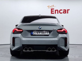 BMW - M2 (G87) M2 Coupe