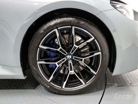 BMW - M2 (G87) M2 Coupe