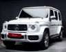 Mercedes - G-Class W463b AMG G63