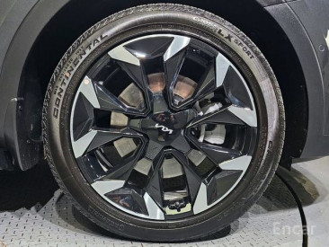 Kia New Sorrento (4 поколение)