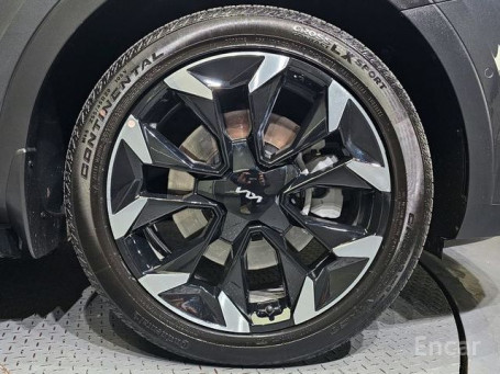 Kia New Sorrento (4 поколение)