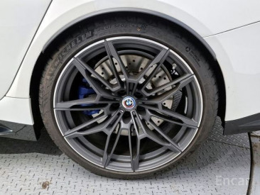 BMW - M3 (G80) M3 Touring Competition