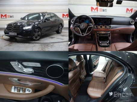 Mercedes - E-Class W213 E250 Avantgarde