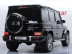 Mercedes - G-Class W463b AMG G63