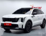 Kia New Sorrento (4 поколение)