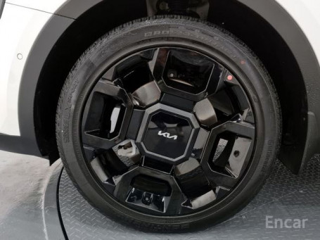 Kia New Sorrento (4 поколение)