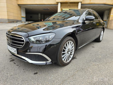 Mercedes - E-Class W213 E250 Exclusive