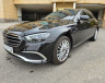 Mercedes - E-Class W213 E250 Exclusive