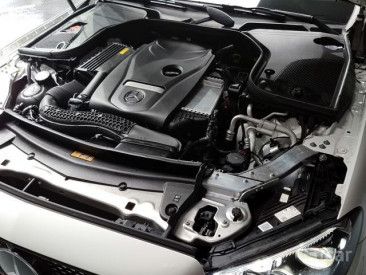 Mercedes - E-Class W213 E250 AMG Line