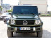 Mercedes - G-Class W463b G400 d