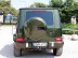 Mercedes - G-Class W463b G400 d