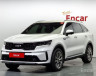 Kia Sorrento (4 поколение)