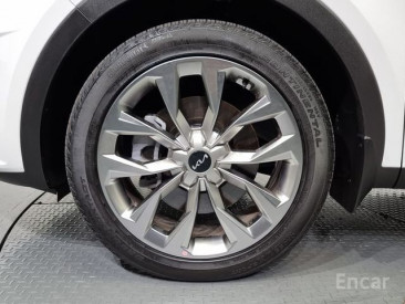 Kia Sorrento (4 поколение)