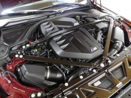 BMW - M4 (G82) M4 Competition M xDrive