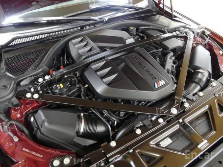 BMW - M4 (G82) M4 Competition M xDrive