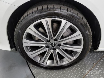 Mercedes -E-Class W213 E350 4MATIC Exclusive