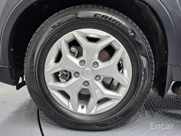 Ssangyong - The New Rexton Sport