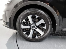 Kia Sorrento (4 поколение)