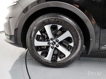 Kia Sorrento (4 поколение)