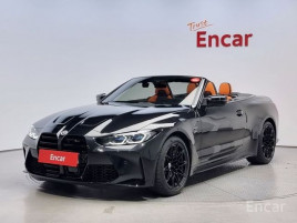 BMW - M4 (G82) M4 Convertible Competition M xDrive