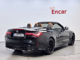 BMW - M4 (G82) M4 Convertible Competition M xDrive