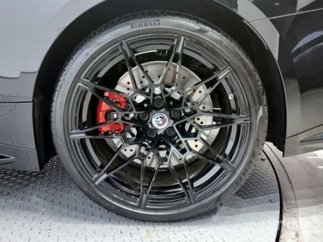 BMW - M4 (G82) M4 Convertible Competition M xDrive