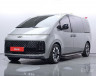 Hyundai Staria Lounge