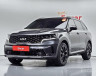 Kia Sorrento (4 поколение)