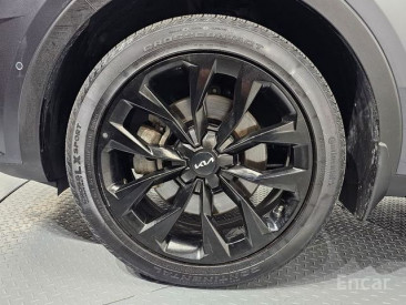 Kia Sorrento (4 поколение)