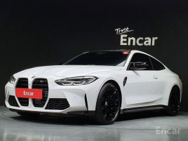 BMW - M4 (G82) M4 Competition M xDrive