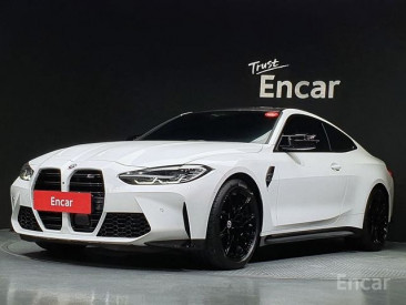 BMW - M4 (G82) M4 Competition M xDrive