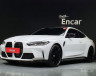 BMW - M4 (G82) M4 Competition M xDrive
