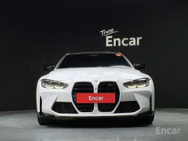 BMW - M4 (G82) M4 Competition M xDrive