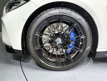 BMW - M4 (G82) M4 Competition M xDrive