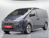 Hyundai Staria Tourer