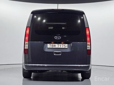 Hyundai Staria Tourer