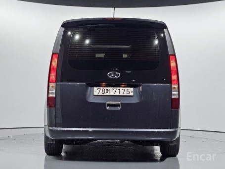 Hyundai Staria Tourer