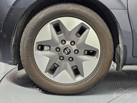 Hyundai Staria Tourer