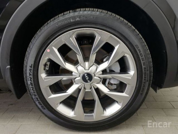 Kia Sorrento (4 поколение)