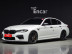 BMW - M5 (F90) M5 Sedan Competition
