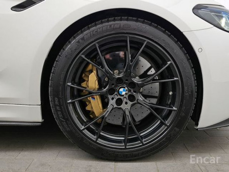 BMW - M5 (F90) M5 Sedan Competition