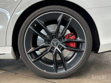 Mercedes - E-Class W213 E213 E53 AMG 4MATIC+